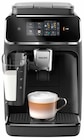 EP2331/10 Serie 2300 LatteGo Kaffeevollautomat Angebote von PHILIPS bei MediaMarkt Saturn Erkrath für 349,00 €