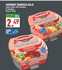 Thunfisch-Salat Mexicana Angebote von Saupiquet bei Marktkauf Castrop-Rauxel für 2,49 €