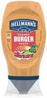 Chunky Burger Sauce oder Real Mayonnaise im Angebot bei REWE in Halle Chunky Burger Sauce oder Real Mayonnaise Angebote von Hellmann’s bei REWE Halle für 1,49 €