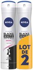 DÉODORANT - NIVEA en promo chez Supermarchés Match Strasbourg à 3,29 €