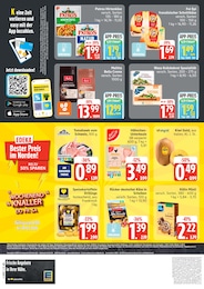 EDEKA Caffe Crema im Prospekt 