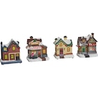 Maisonnette LED en promo chez Carrefour Maisonnette LED dans le catalogue Carrefour