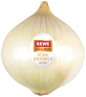 Süße Speisezwiebeln von REWE Feine Welt im aktuellen nahkauf Prospekt für 2,99 €