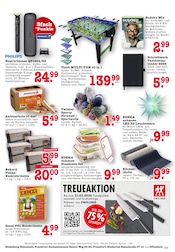 Aktueller E center Prospekt mit Haarschneider, "Aktuelle Angebote", Seite 25