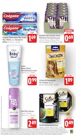 Parfum im EDEKA Prospekt in Stuttgart Aktueller EDEKA Prospekt mit Parfum, "Aktuelle Angebote", Seite 41