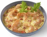 Garnelen in Mango-Chili-Dressing im Angebot bei Hieber in Freiburg Garnelen in Mango-Chili-Dressing Angebote bei Hieber Freiburg für 2,99 €