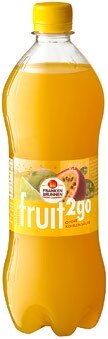 fruit2go bei Kaufland in Oberhausen fruit2go im Angebot bei Kaufland Oberhausen für 0,79 €