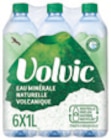 Volvic dans le catalogue Supermarchés Match