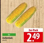 Zuckermais im Angebot bei famila Nordost in Kiel Zuckermais Angebote bei famila Nordost Kiel für 2,49 €