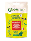 Graines à germer mix protéines - GERMLINE en promo chez Naturalia Graines à germer mix protéines - GERMLINE dans le catalogue Naturalia
