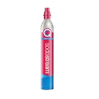 Cylindre recharge CO2 CQC Echange rose - SODASTREAM en promo chez Carrefour Market Cylindre recharge CO2 CQC Echange rose - SODASTREAM dans le catalogue Carrefour Market