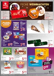 Milka im Selgros Prospekt in Erkrath Aktueller Selgros Prospekt mit Milka, "cash & carry", Seite 10