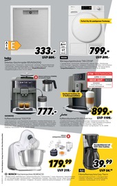 Melitta im MEDIMAX Prospekt in Aschaffenburg Aktueller MEDIMAX Prospekt mit Melitta, "Top Angebote", Seite 8