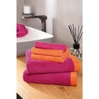DUSCHTUCH Lifestyle Splash 70/140 cm von Cawoe im aktuellen XXXLutz Möbelhäuser Prospekt für 29,99 €
