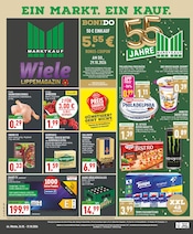 Aktueller Marktkauf Discounter Prospekt in Barntrup und Umgebung, "Aktuelle Angebote" mit 26 Seiten, 26.10.2026 - 31.10.2026