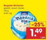 Minitorten Angebot in Herscheid Minitorten im aktuellen Prospekt bei Netto Marken-Discount in Herscheid