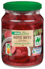 Rote Bete in Scheiben Angebote von REWE Bio bei REWE Bergheim für 0,89 €