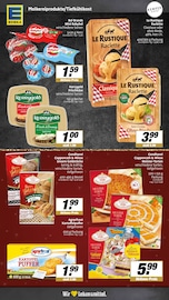 Kartoffeln im EDEKA Prospekt in Beckum Aktueller EDEKA Prospekt mit Kartoffeln, "Aktuelle Angebote", Seite 14