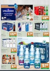 Red Bull im Getränke A-Z Prospekt in Eberswalde Aktueller Getränke A-Z Prospekt mit Red Bull, "DIE GETRÄNKEKÖNNER", Seite 3