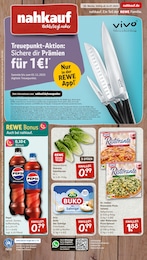 Supermarkt Prospekt von nahkauf in Wahlsburg Aktueller nahkauf Supermärkte Prospekt für Wahlsburg: nichts liegt näher mit 8} Seiten, 14.07.2025 - 19.07.2025