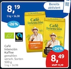 Aktuelle Kaffee Angebote bei budni in Norderstedt Aktuelles Kaffee Angebot bei budni in Norderstedt ab 8,19 €