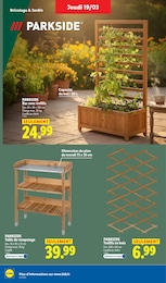 Prix et réduction Sol dans le prospectus Lidl en cours Offre Sol dans le catalogue Lidl du moment à la page 34