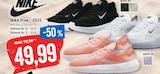 Nike Free - 2025 Workout-Schuh Angebote von Nike bei Kaufhaus Stolz Neubrandenburg für 49,99 €
