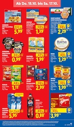 Pepsi Angebot & Preis im aktuellen Lidl Prospekt Pepsi Angebot im aktuellen Lidl Prospekt auf Seite 65