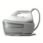 Dampfbügelstation Angebote von Philips bei Lidl Laatzen für 69,99 €