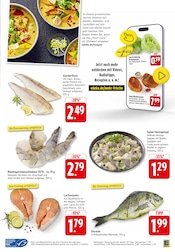 Aktueller EDEKA Prospekt mit Lachs, "Aktuelle Angebote", Seite 9