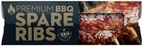 Premium BBQ Spareribs im Angebot bei REWE in Sankt Augustin Premium BBQ Spareribs Angebote von Meat Master bei REWE Sankt Augustin für 8,90 €