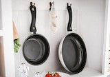 Aktuelle Pfanne Angebote bei porta Möbel in Bielefeld Aktuelles Pfannen-Set "Devil" Angebot bei porta Möbel in Bielefeld ab 59,99 €