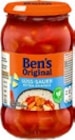Fix Sauce im Kaufland Prospekt Fix Sauce von Ben's Original im aktuellen Kaufland Prospekt für 1,49 €