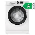 Aktuelles Bauknecht Waschmaschine WAM 914A Angebot bei POCO in Neumünster ab 389,99 €