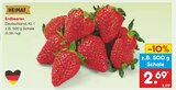 Aktuelle Erdbeeren Angebote bei Netto Marken-Discount in Remscheid Aktuelles Erdbeeren Angebot bei Netto Marken-Discount in Remscheid ab 2,69 €