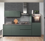 Aktuelle Kühlschrank Angebote bei Die Möbelfundgrube in Saarbrücken Aktuelles Küchenblock Clean Angebot bei Die Möbelfundgrube in Saarbrücken ab 2.999,00 €
