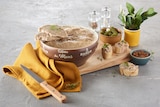 RILLETTES DU MANS - BAHIER en promo chez Auchan Hypermarché RILLETTES DU MANS - BAHIER dans le catalogue Auchan Hypermarché