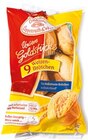 Unsere Goldstücke klassisch von Coppenrath & Wiese für 1,29 € bei Netto mit dem Scottie im Angebot Unsere Goldstücke klassisch von Coppenrath & Wiese im aktuellen Netto mit dem Scottie Prospekt