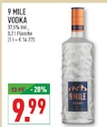 Aktuelles Vodka Angebot bei Marktkauf in Herne ab 9,99 €