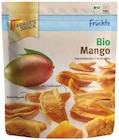 Aktuelles Bio Mango oder Bruchmandeln Angebot bei REWE in Frankfurt (Main) ab 2,29 €