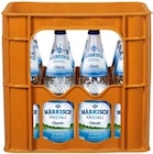 Mineralwasser von Märkisch Kristall im aktuellen Kaufland Prospekt