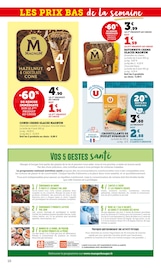 D'autres offres dans le catalogue "U Express" de U Express D'autres offres dans le catalogue "U Express" de U Express à la page 10