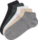 Herren Sneakersocken im Angebot bei EDEKA in Stade Herren Sneakersocken Angebote bei EDEKA Stade für 5,99 €