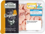 Frisches Hähnchen-Geschnetzeltes im Angebot bei REWE in Jena Frisches Hähnchen-Geschnetzeltes Angebote von Qualitäts Metzgerei Wilhelm Brandenburg bei REWE Jena für 4,99 €