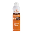 Protections Solaires - ECRAN - Carrefour Protections Solaires - ECRAN à 7,23 € dans le catalogue Carrefour