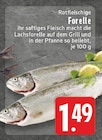 Rotfleischige Forelle im Angebot bei E center in Willich Rotfleischige Forelle Angebote bei E center Willich für 1,49 €