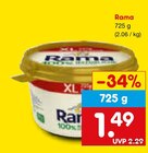 Rama Angebote bei Netto Marken-Discount Ahlen für 1,49 €
