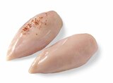 E center - Frische Hähnchenbrustfilets Angebot im Prospekt Frische Hähnchenbrustfilets bei E center im Prospekt "" für 1,11 €