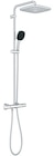 Duschsystem „Vitalio Comfort 250“ von GROHE im aktuellen Hagebaumarkt Prospekt für 294,00 €