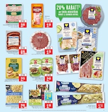 Brötchen im Marktkauf Prospekt "Aktuelle Angebote" mit 43 Seiten (Ulm)